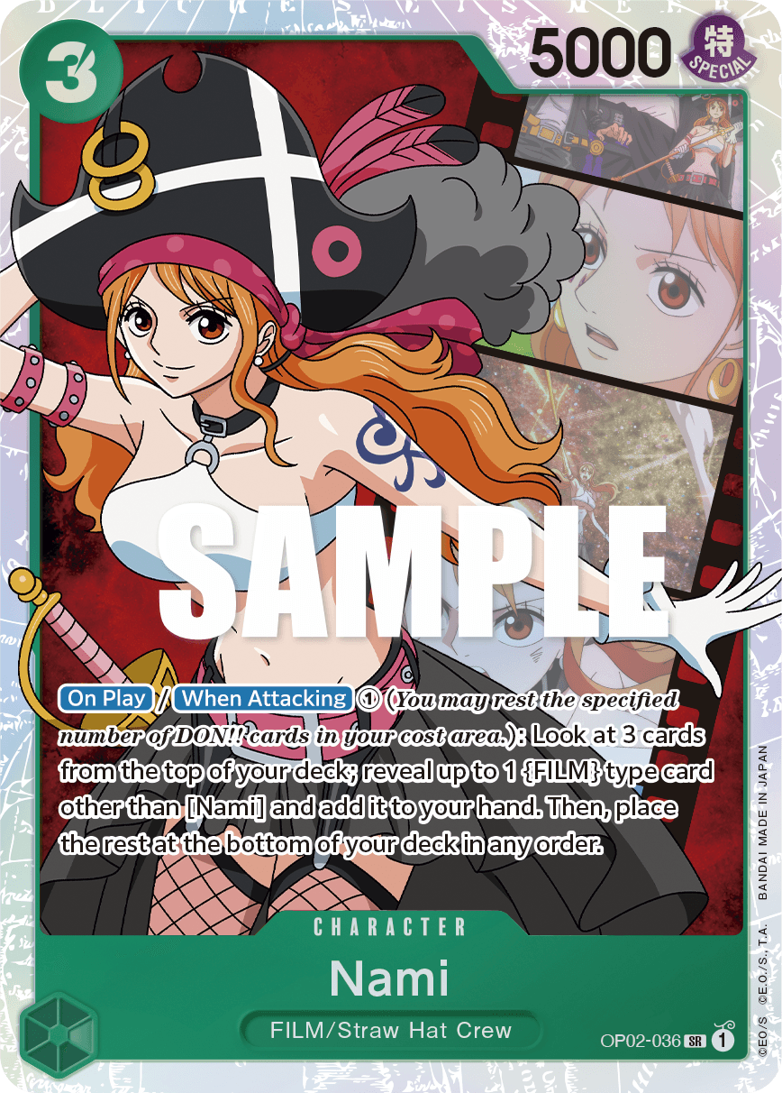 Nami