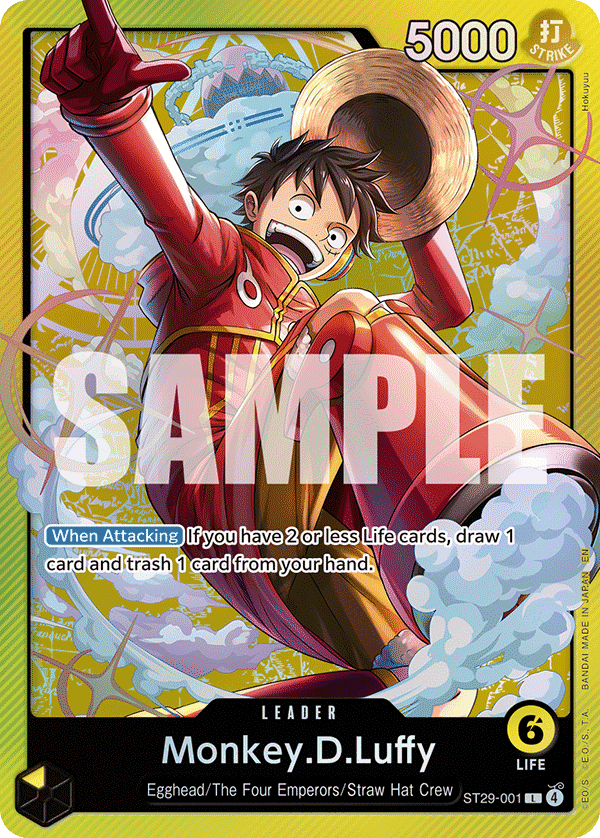 Monkey.D.Luffy (001) (Parallel)